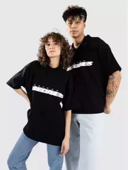 Футболка мастеров Beyond Medals, черный