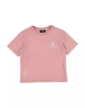 Футболка Mauna Kea, бледно-розовый