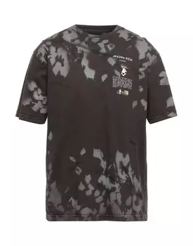 Футболка Mauna Kea, коричневый