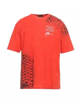 Футболка Mauna Kea, оранжевый