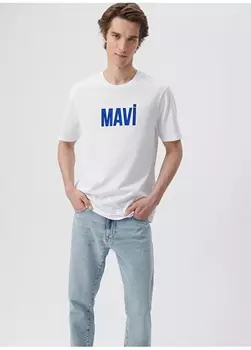 Футболка Mavi