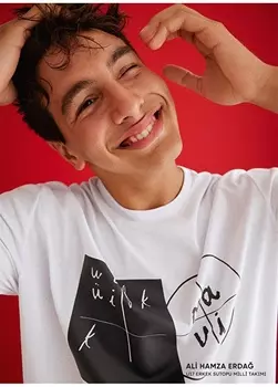 Футболка Mavi