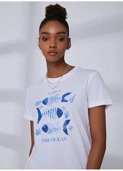 Футболка Mavi