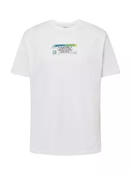 Футболка Mavi, белый