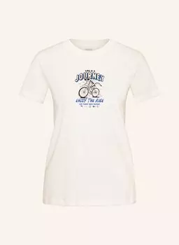 Футболка Mavi, белый