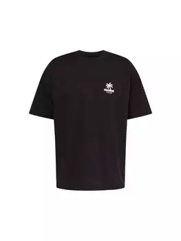 Футболка Mavi, черный