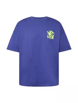 Футболка Mavi, фиолетовый