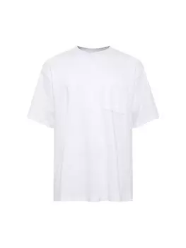 Футболка Mavi Jeans, белый