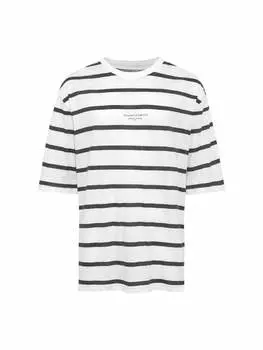 Футболка Mavi Jeans, белый