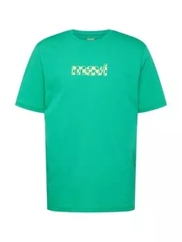 Футболка Mavi, зеленый