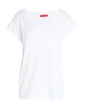 Футболка Max&Co., белый