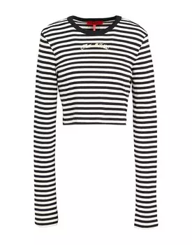 Футболка Max&Co., черный