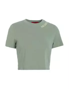 Футболка Max&Co., зеленый