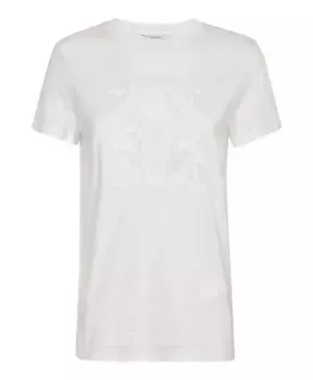 Футболка Max Mara, белый