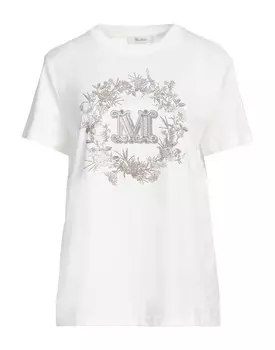 Футболка Max Mara, белый