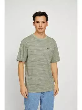 Футболка MAZINE, хаки