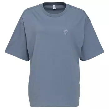 Футболка Mazine Kara T, цвет Mid Blue