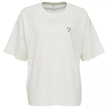 Футболка Mazine Kara T, цвет Offwhite