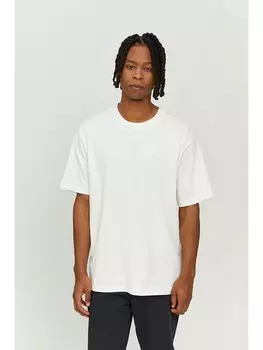 Футболка MAZINE Shirt Hanno, белый