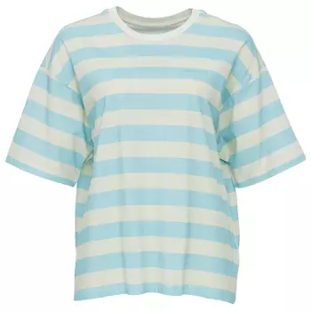 Футболка Mazine Women's Ravi T, цвет Dream Blue/Offwhite