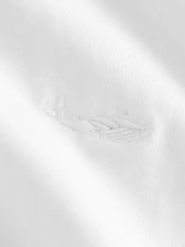 Футболка Mbrc, белый