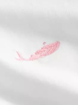 Футболка Mbrc, розовый