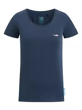 Футболка Mbrc, розовый