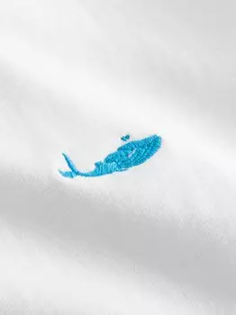 Футболка Mbrc, синий