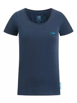 Футболка Mbrc, синий