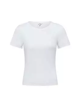 Футболка mbyM, белый