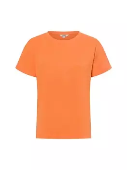 Футболка mbyM, оранжевый