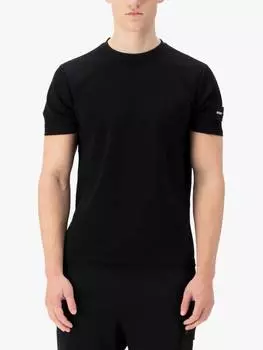 Футболка mcavoy LUKE 1977, черный