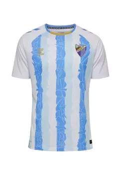 Футболка MCF CELEBRATION Hummel, бирюзовый