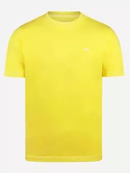 Футболка McGregor, желтый