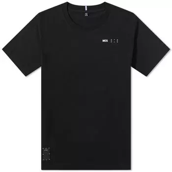 Футболка McQ Icon 0 Tee