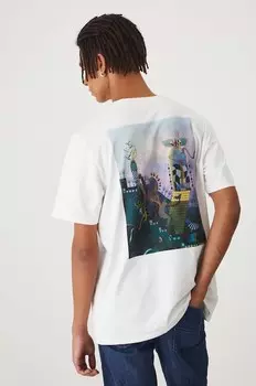 Футболка Medicine, белый