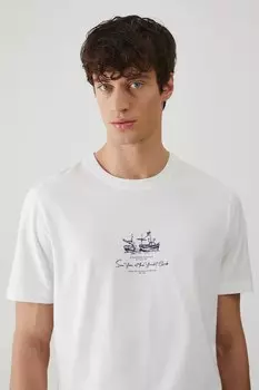 Футболка Medicine, белый