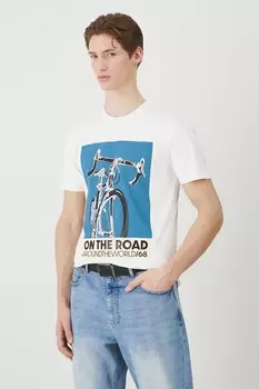 Футболка Medicine, белый