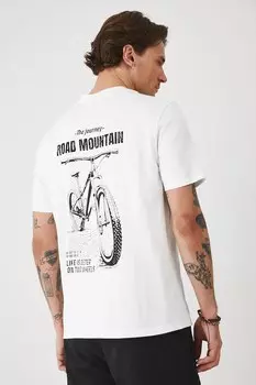 Футболка Medicine, белый