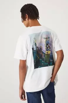 Футболка Medicine, белый