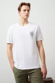 Футболка Medicine, белый