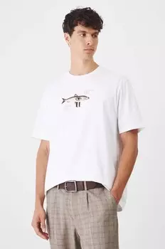 Футболка Medicine, белый