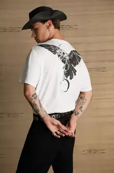 Футболка Medicine, белый