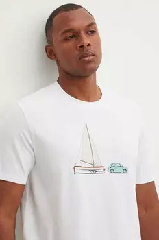 Футболка Medicine, белый