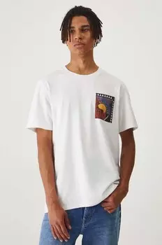 Футболка Medicine, белый