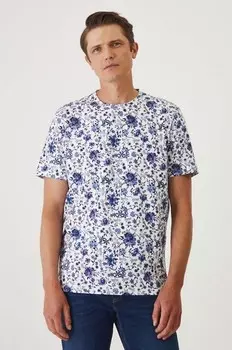 Футболка Medicine, белый