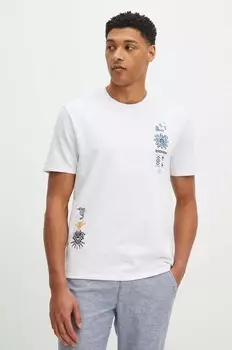 Футболка Medicine, белый