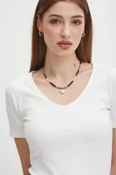 Футболка Medicine, белый