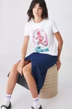 Футболка Medicine, белый