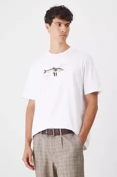 Футболка Medicine, белый